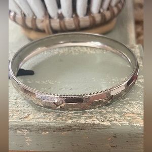 Bangle Bracelet